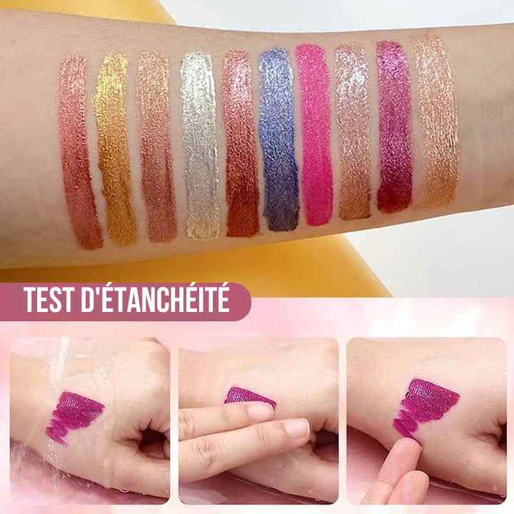 1+1 Offert | BautyLips™ Fine Lumineux et Repulpant
