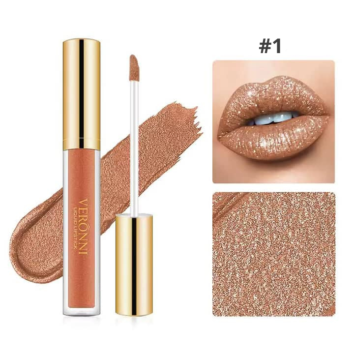 1+1 Offert | BautyLips™ Fine Lumineux et Repulpant