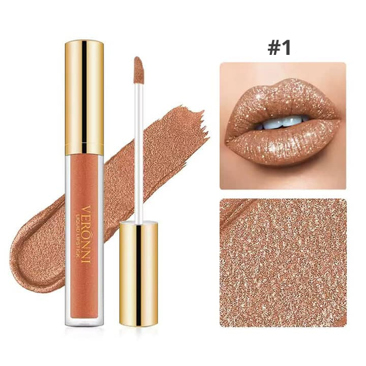 1+1 Offert | BautyLips™ Fine Lumineux et Repulpant