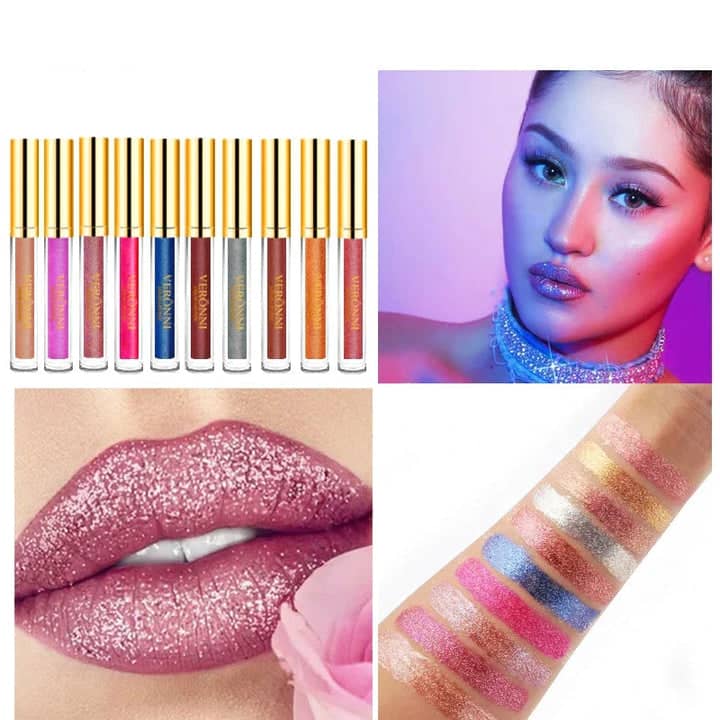 1+1 Offert | BautyLips™ Fine Lumineux et Repulpant