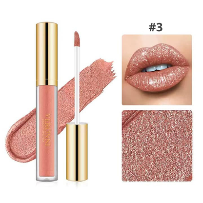 1+1 Offert | BautyLips™ Fine Lumineux et Repulpant